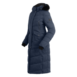 Ridejakke vinter fra Waldhausen  "SAPHIRA" - Udget model i flere farver 