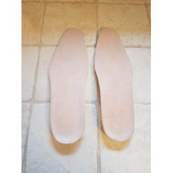 sl til dine sko med svang fra Waldhausen i str. 41