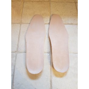 sl til dine sko med svang fra Waldhausen i str. 41