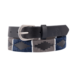 Blte med flet fra ELT "Gemma" Sort /Gr