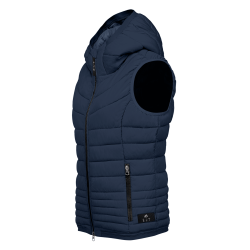 Ridevest fra Waldhausen "Heerlen" navy