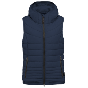 Ridevest fra Waldhausen 