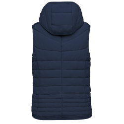 Ridevest fra Waldhausen "Heerlen" navy
