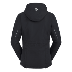 Jakke eller regnjakke fra Elt "Hamburg"