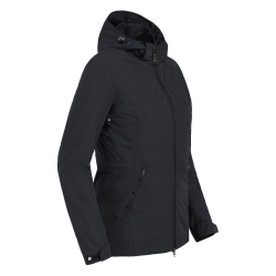 Jakke eller regnjakke fra Elt "Hamburg"