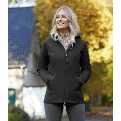 Jakke eller regnjakke fra Elt "Hamburg"