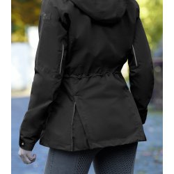 Jakke eller regnjakke fra Elt "Hamburg"