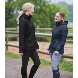 Jakke eller regnjakke fra Elt "Hamburg"