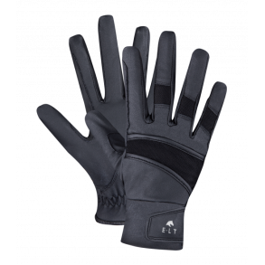 Vinter handske med magnetisk lukning fra ELT 