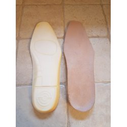 sl til dine sko med svang fra Waldhausen i str. 41