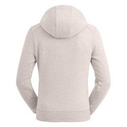 Hoodie grmeleret med hestehoved "Kent"