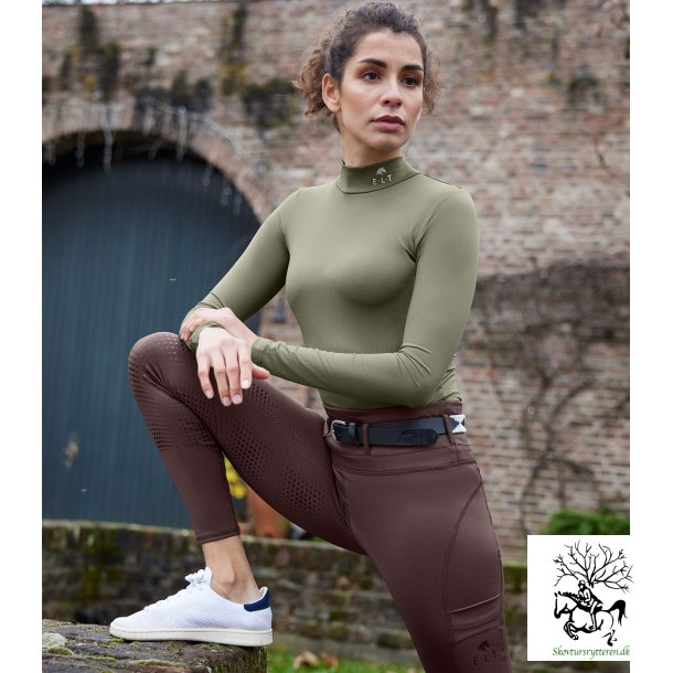 Funktions T-shirt "Kingsville"