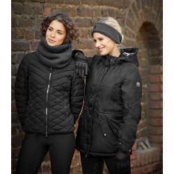 Pandebnd  og Trklde st fra ELT "GELI "  Gr