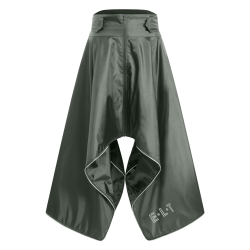 Ridenederdel til brn i mrk oliven fra waldhausen "Lotta"