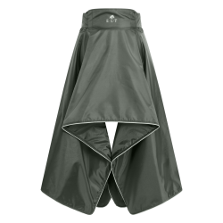 Ridenederdel til brn i mrk oliven fra waldhausen "Lotta"