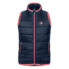 Vest til brn fra ELT 