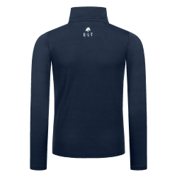 Funktions bluse til brn fra Waldhausen "lucky Lis"