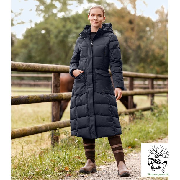 Ridefrakke fra Waldhausen "Saphira Advanced"