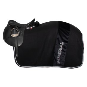 Lndedkken med fleece fra IR 