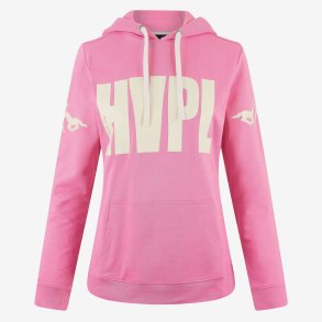 HV POLO Hoodie / Httetrje i lyserd 