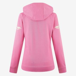 HV POLO Hoodie / Httetrje i lyserd "Muriel"