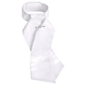 Plastron , stvne slips 