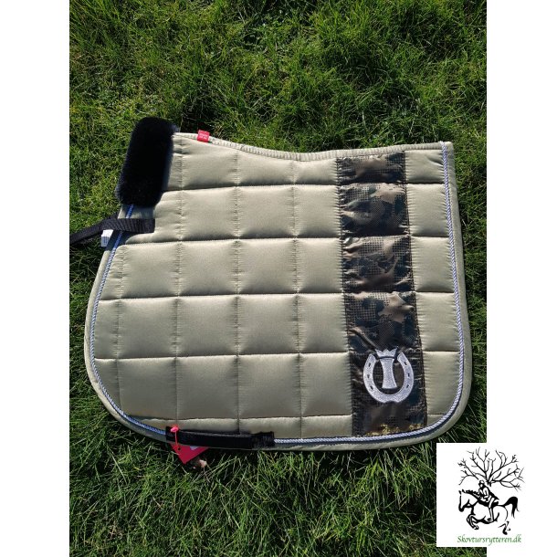 Underlag fra IR "Ambient - Hide and Ride" combi str. full