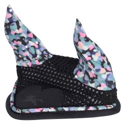 Hut fra IR til shetlnder "Pandora"