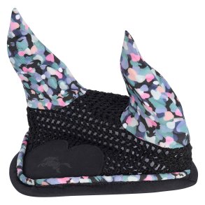 Hut fra IR til shetlnder 