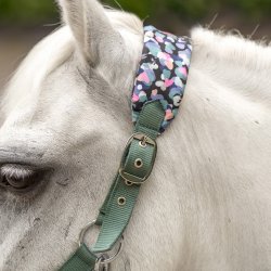 Grime fra IR til shetlnder i 3 forskellige farver "Pandora"