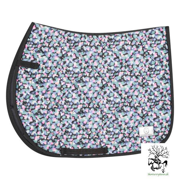 Underlag fra IR shet el. pony combi "Pandora"