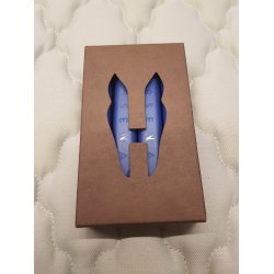 Stigbjlesidestykke 4 stk ipakken til Horsena Swap stigbjler - mange farver 