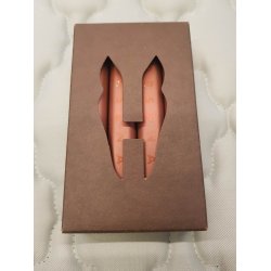 Stigbjlesidestykke 4 stk ipakken til Horsena Swap stigbjler - mange farver 