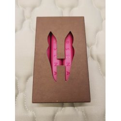 Stigbjlesidestykke 4 stk ipakken til Horsena Swap stigbjler - mange farver 