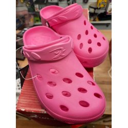 Clogs "X-cape the clox" flere farver og mnstre