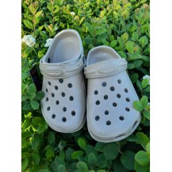 Clogs "Kong the clox " Sand eller hvid