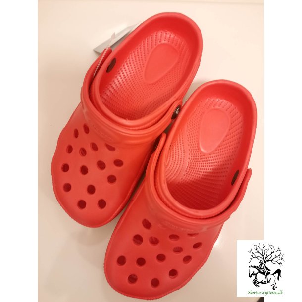 Clogs " Kong the clox"  Rd Str. 28-37