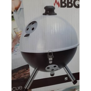 Bordgrill / Kuglegrill til kul 