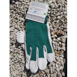 Stald eller  arbejdshandske