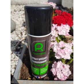 Rouchette spray til gummistvler