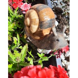 Spyd som dyr til krukker eller bede m m 