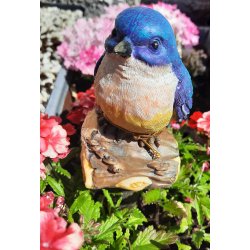 Spyd som dyr til krukker eller bede m m 