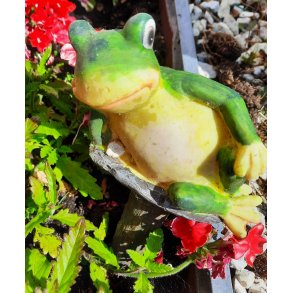 Spyd som dyr til krukker eller bede m m 