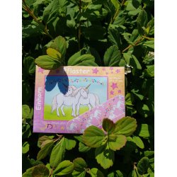  Hesteplaster med 10 stk. i pakken