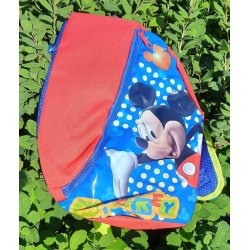 Disney skr rygsk Minnie Mouse , Peter plys eller Mickey Mouse