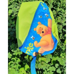 Disney skr rygsk Minnie Mouse , Peter plys eller Mickey Mouse