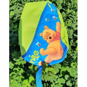 Disney skr rygsk Minnie Mouse , Peter plys eller Mickey Mouse