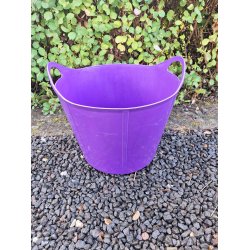 Flexi spand fra Waldhausen 28 l.