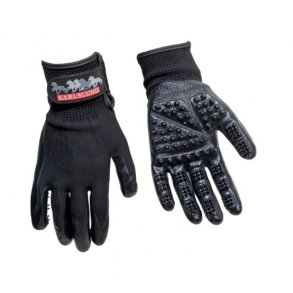 Fldehandske/ striglehandske fra Karlslunde