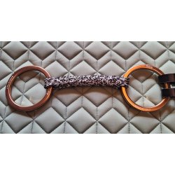 Mors feeling "jumpe" alupro bid